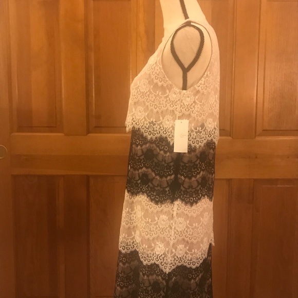 Jessica Simpson Cocktail Dress (NWT) - Picture 2 of 5
